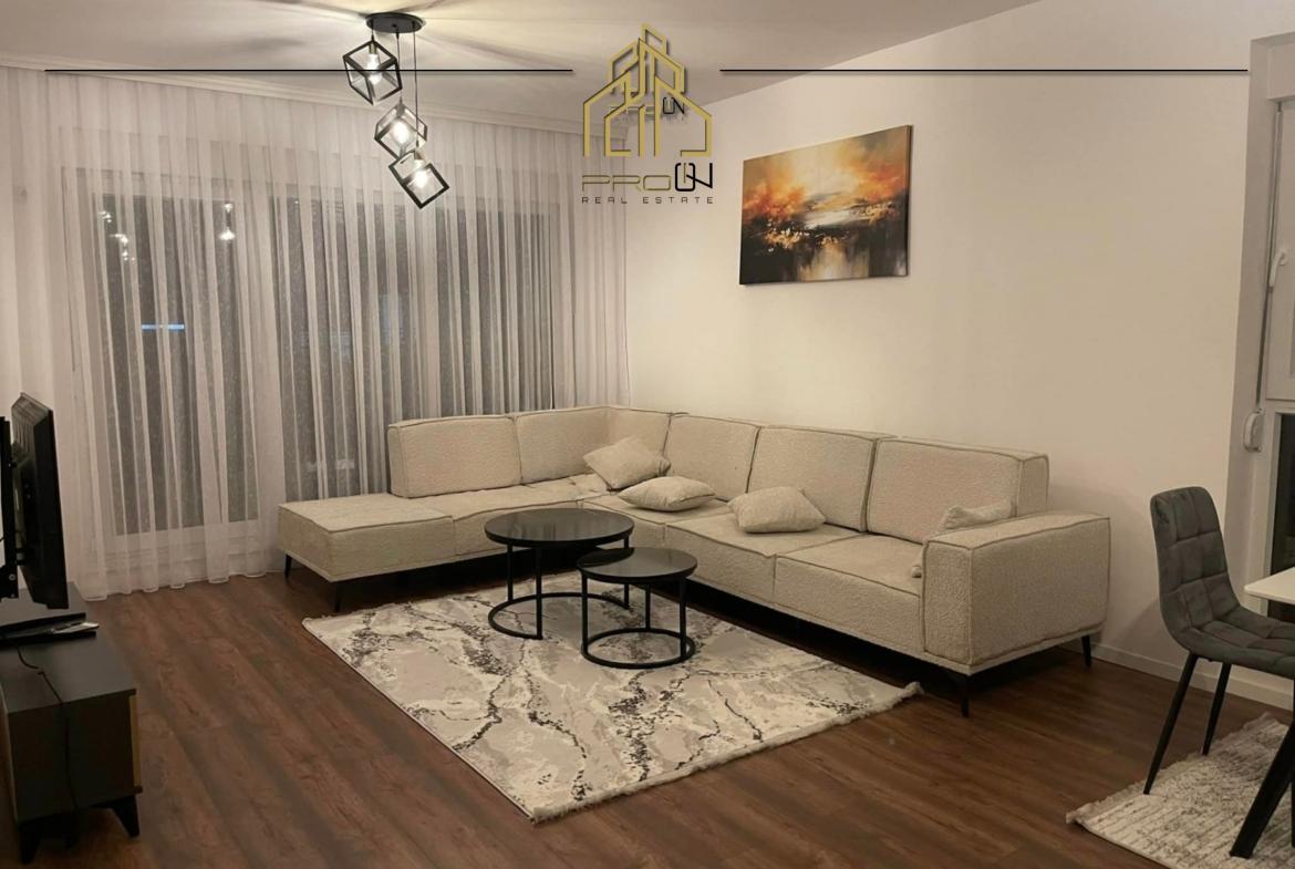 Banesë me qira – Mati 1