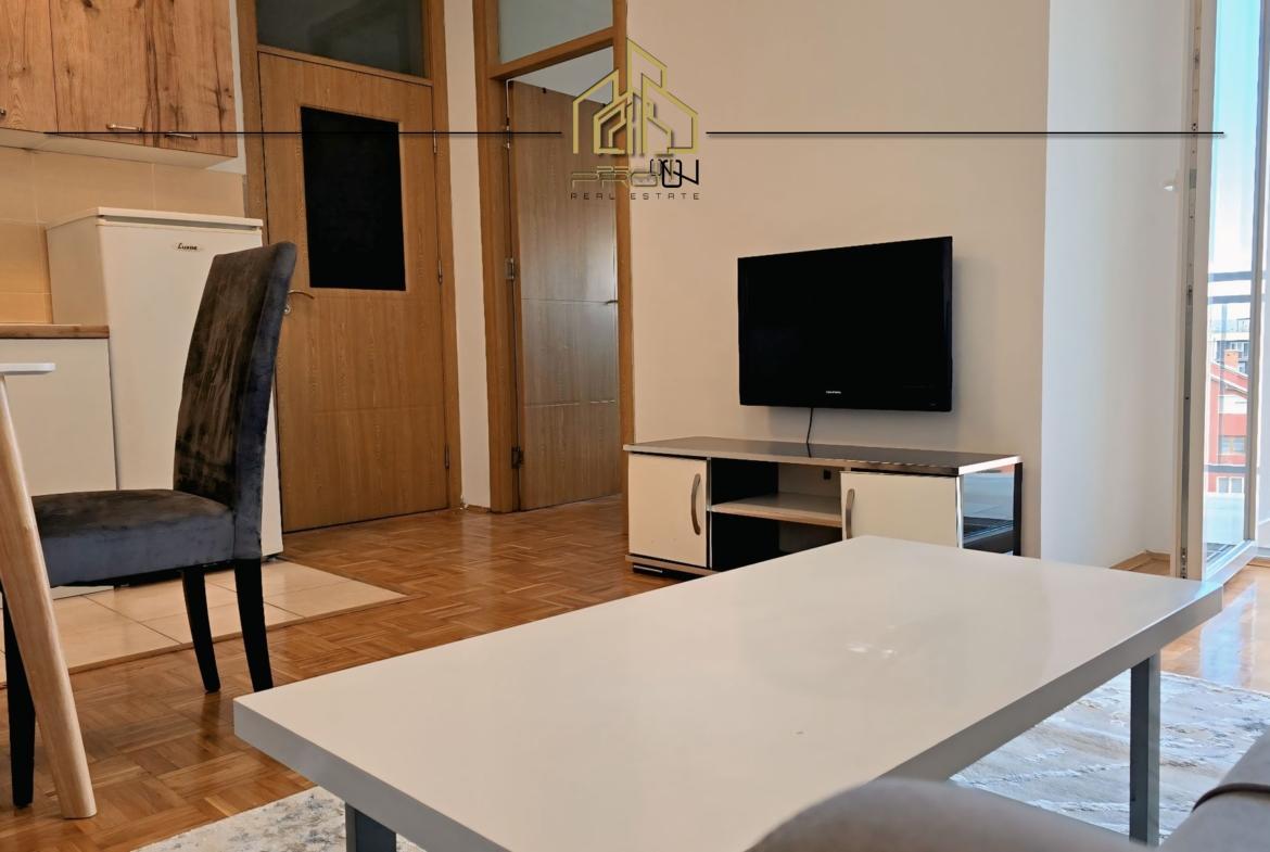 Banesë me qira – Bregu i Diellit 3