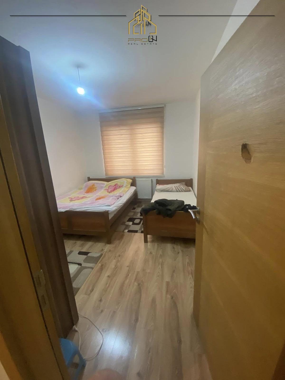 Banesë me qira – Mati 1 4