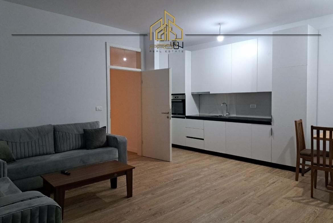 Banesë me qira – Kodrinë 3