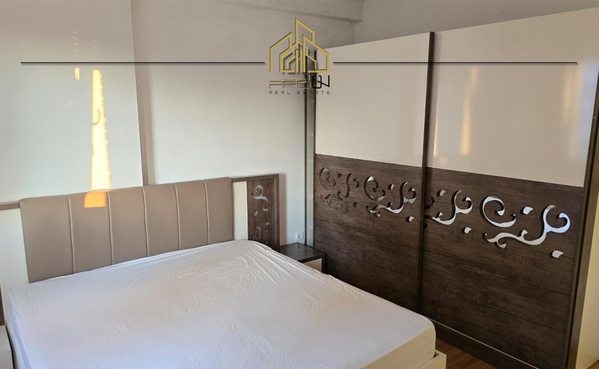 Banesë me qira – Rruga B 4