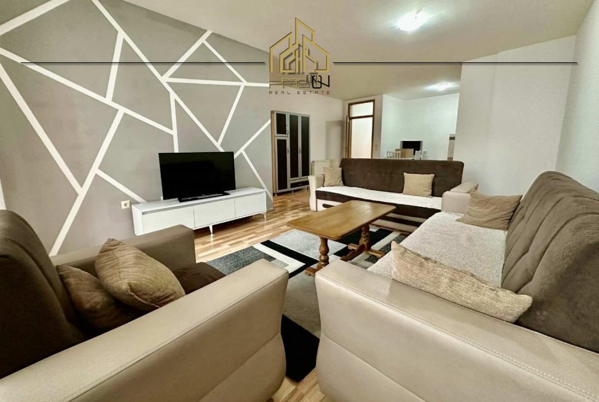 Banesë me qira – Qendër