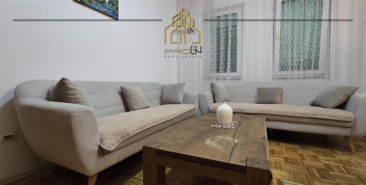 Banesë me qira – Bregu i Diellit 2