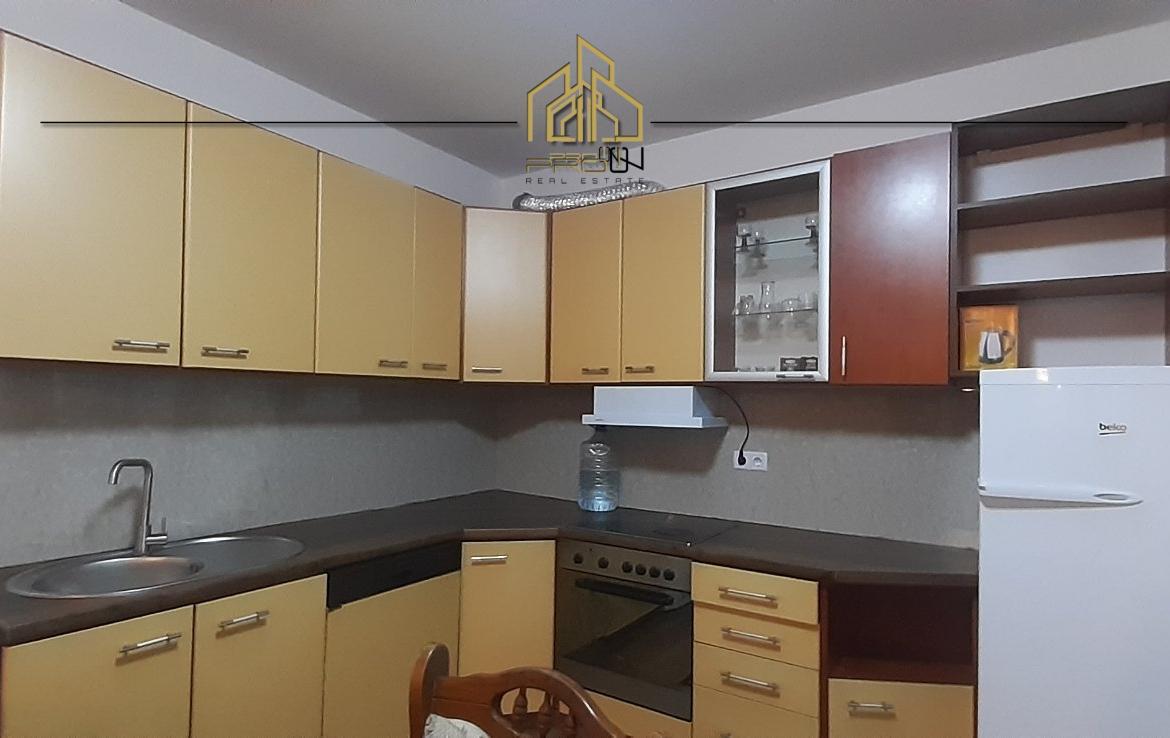 Banesë me qira – Lagja e Muhaxherëve 4