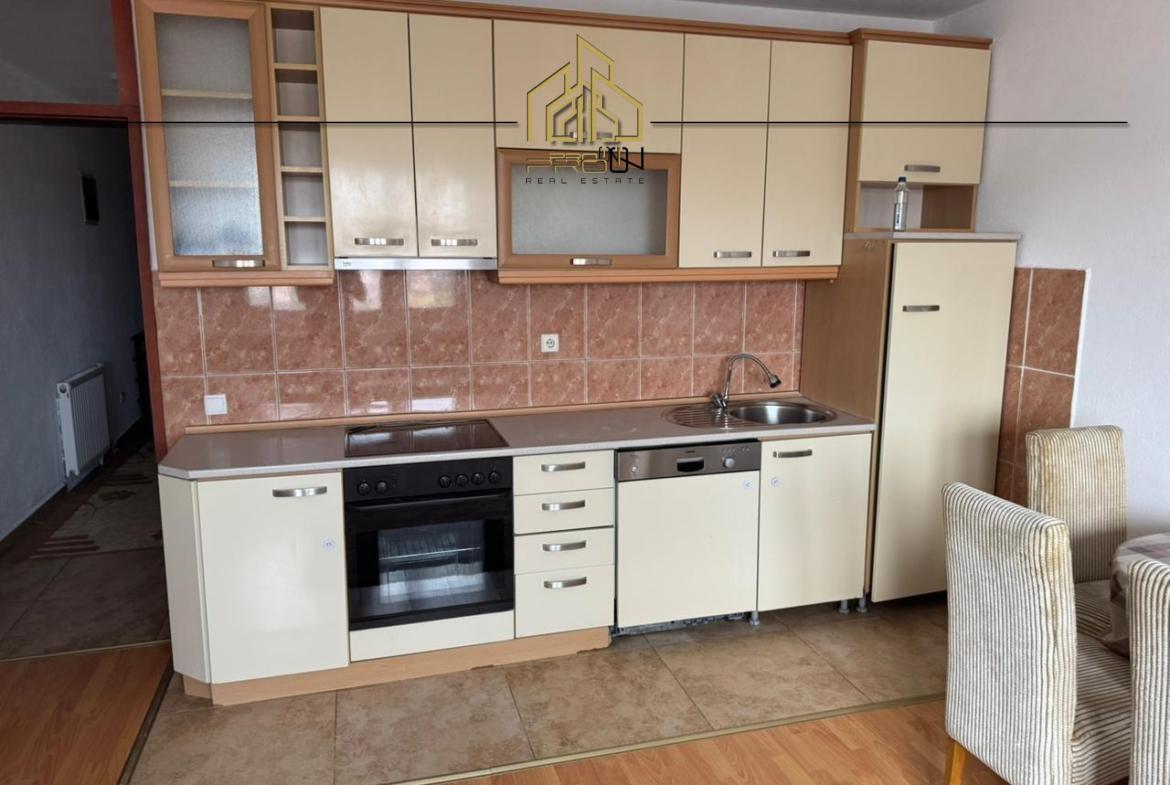Banesë me qira – Arbëri (Dragodan) 4