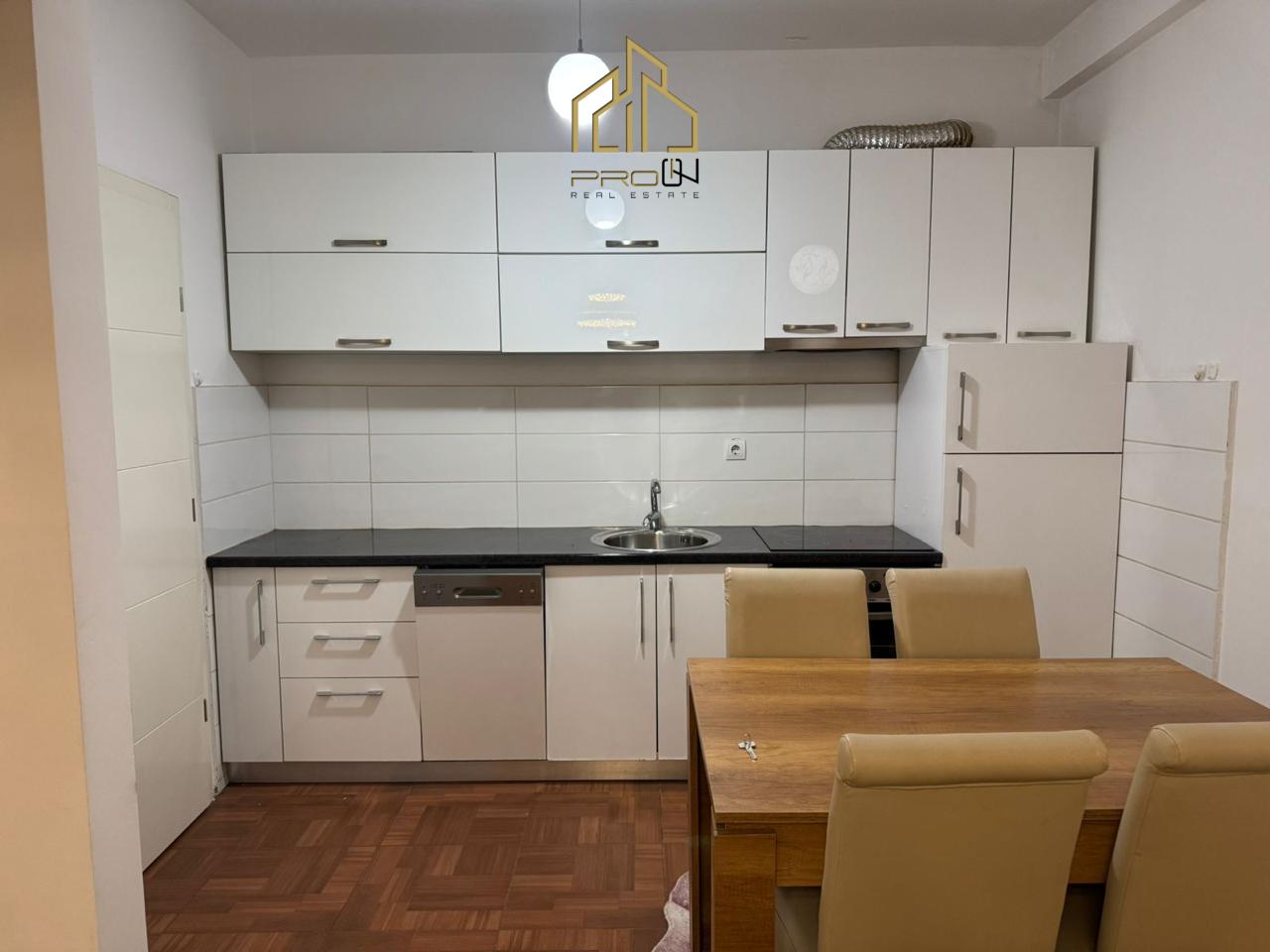 Banesë me qira – Rruga B 4