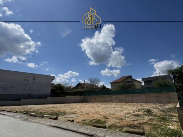 Parcelë me qira – Kodra e Trimave