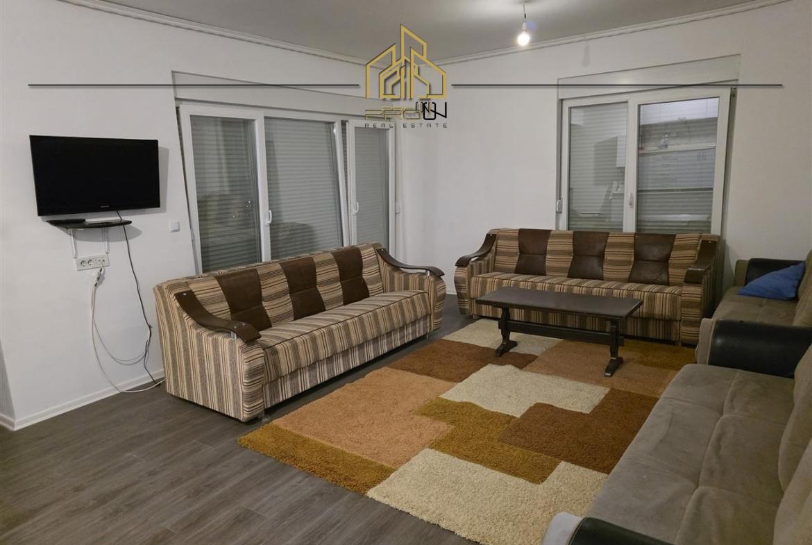 Banesë me qira – Rruga C 2