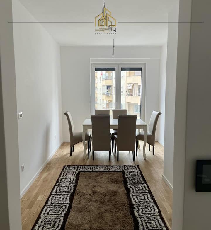 Banesë me qira – Rruga B 4