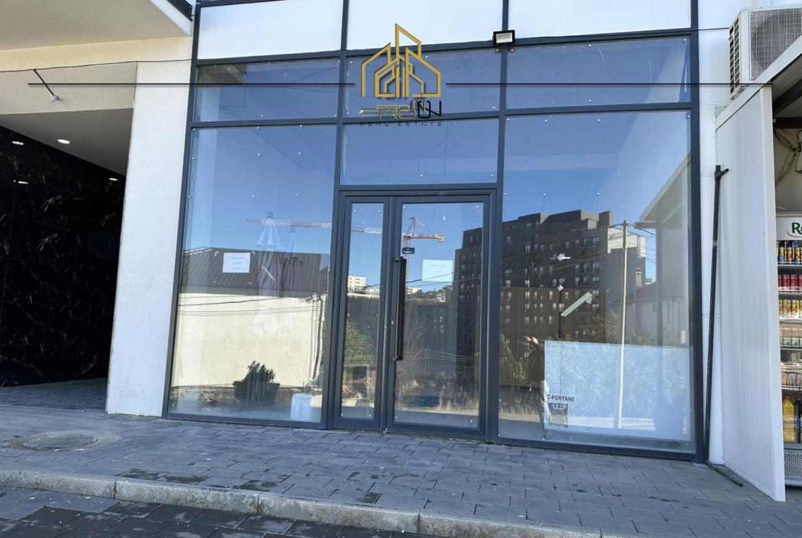 Lokal me qira – Prishtina e Re 2