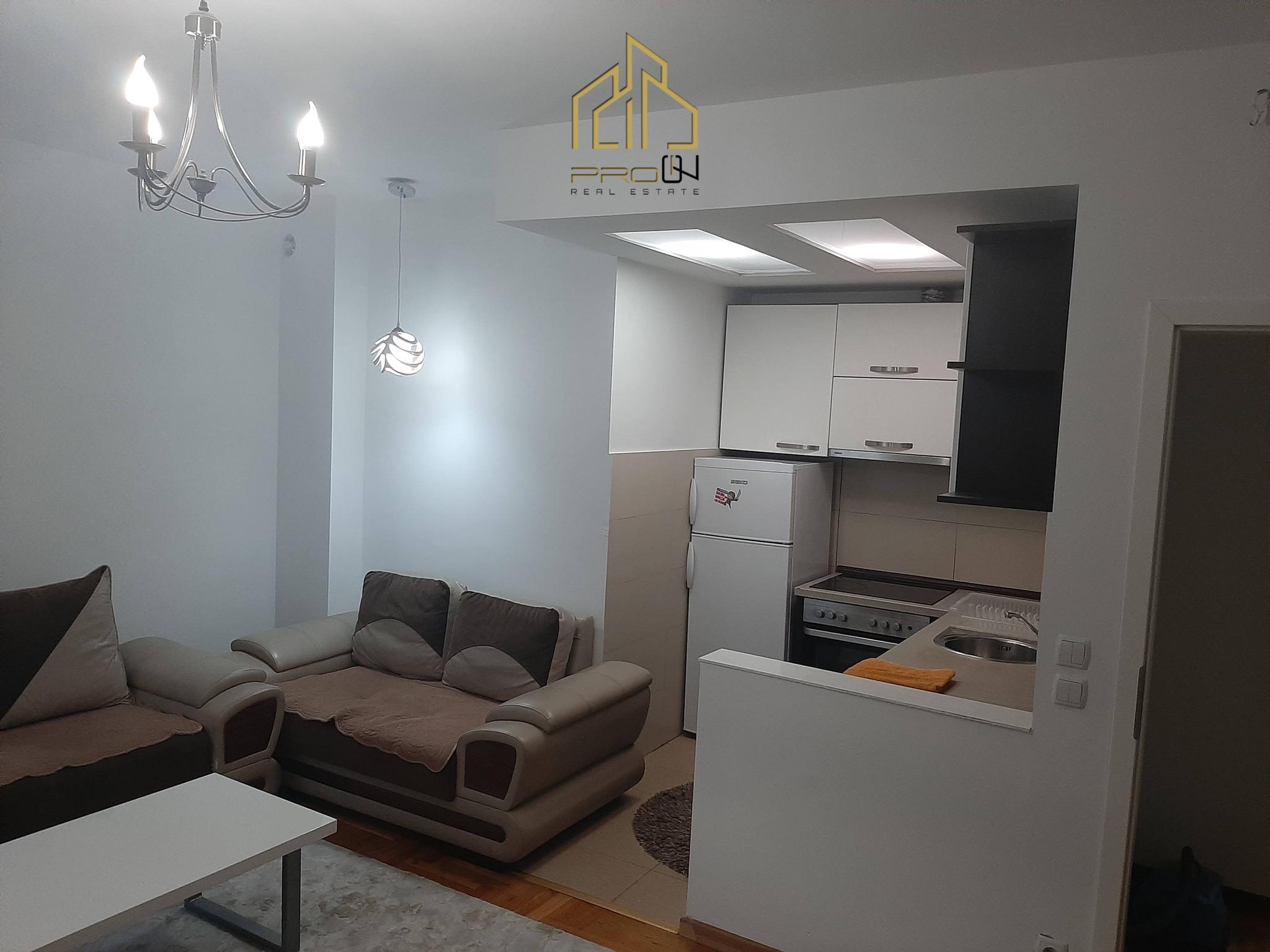 Banesë me qira – Rruga B 4