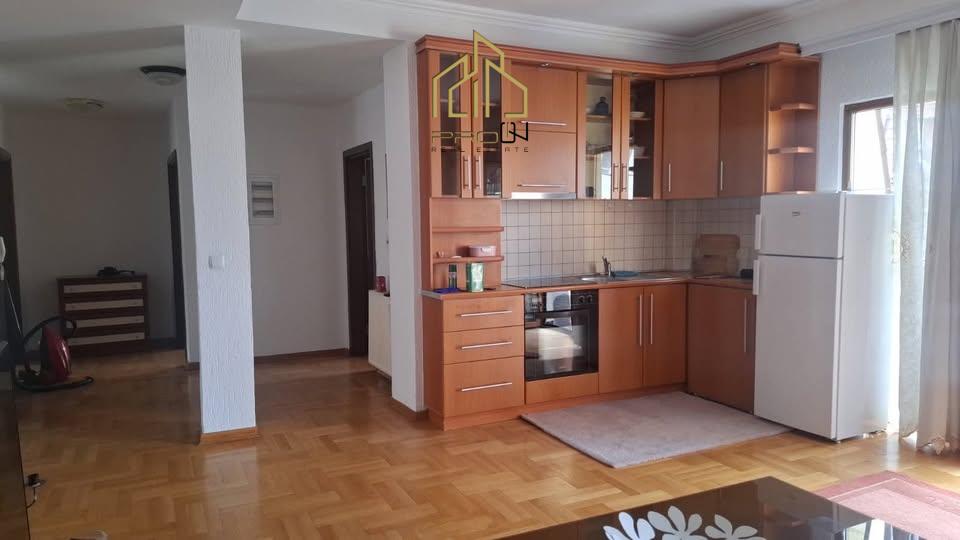Banesë me qira – Parku i Qytetit 4