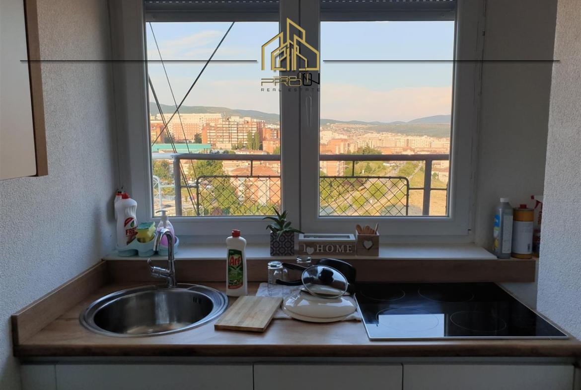 Banesë me qira – Ulpianë 4