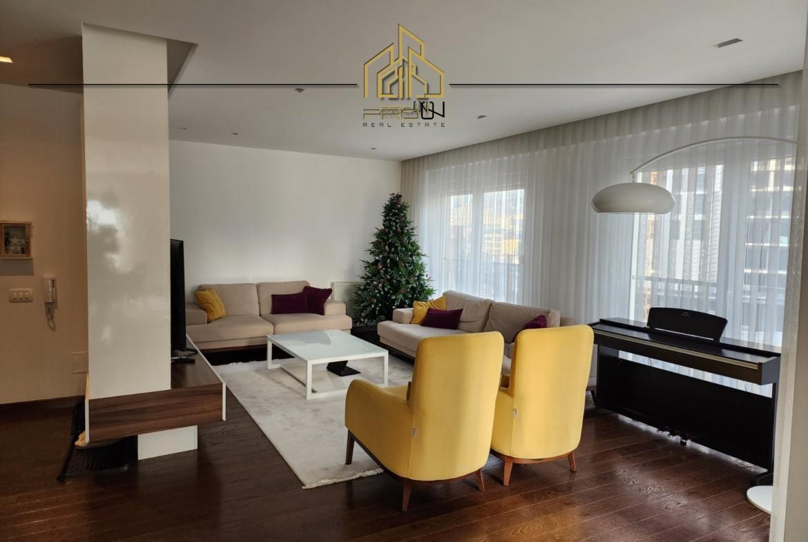 Banesë Duplex me qira – Pejton 2