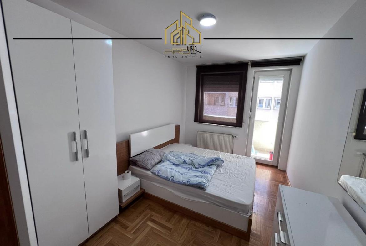 Banesë me qira – Arbëri Dragodan 4