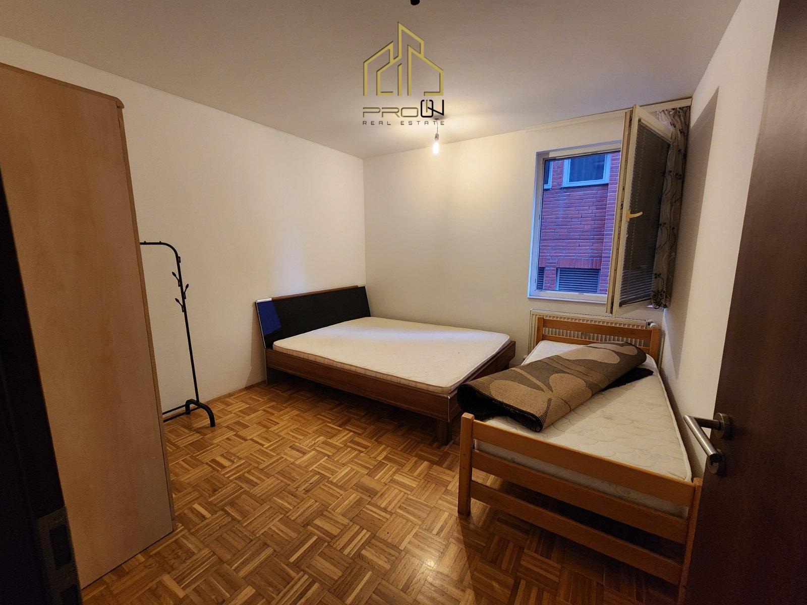 Banesë me qira – Mati 1 4