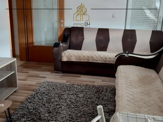 Banesë me qira – Mati 1