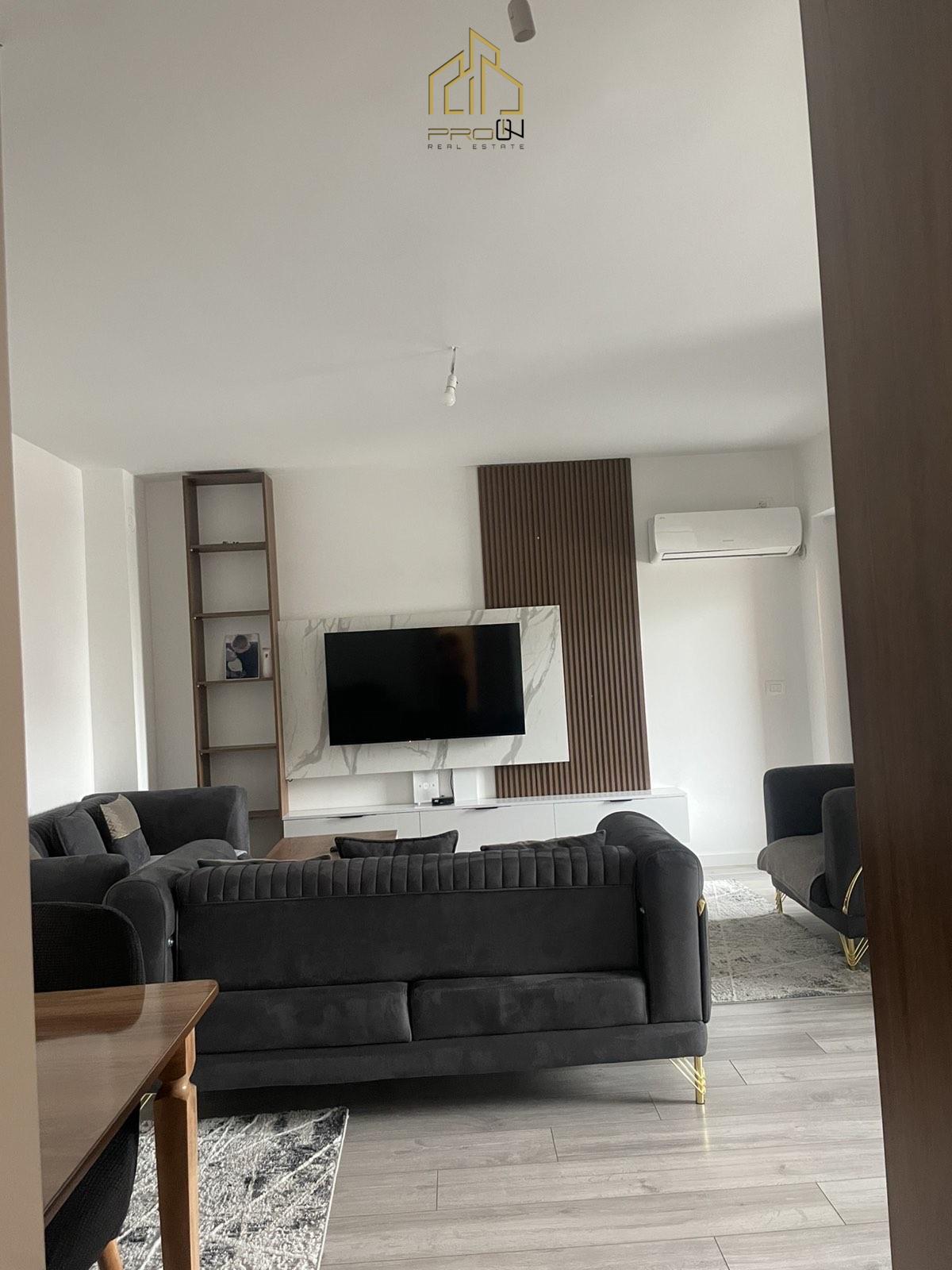 Banesë me qira – Mati 1