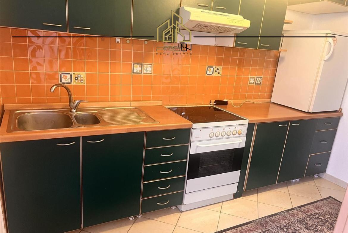 Kat shtëpie me qira – Bregu i Diellit