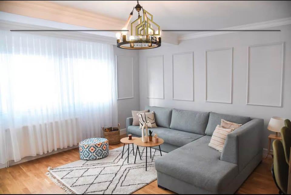 Banesë me qira – Bregu i Diellit 4
