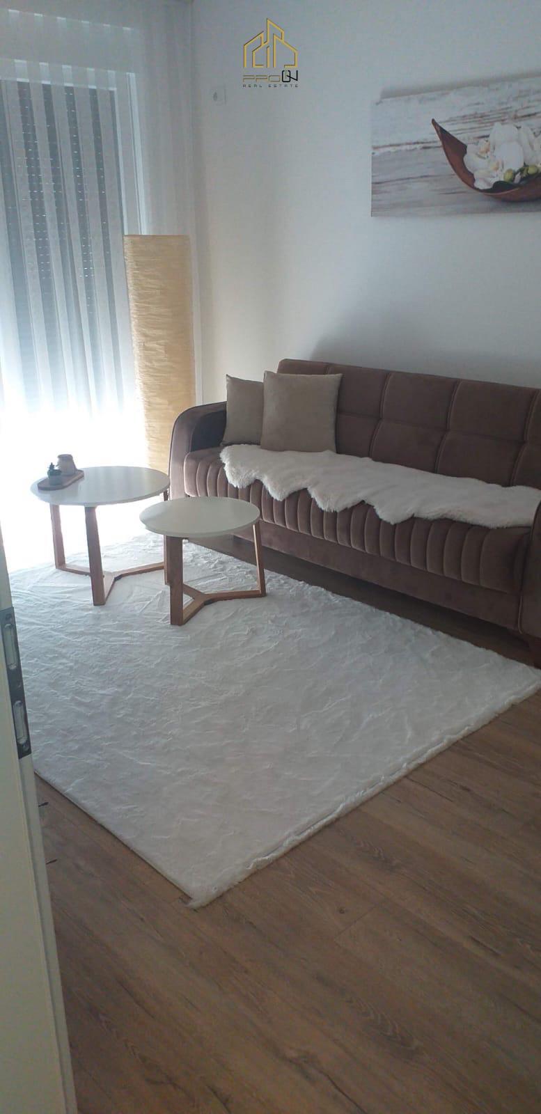 Banesë me qira – Kodrinë