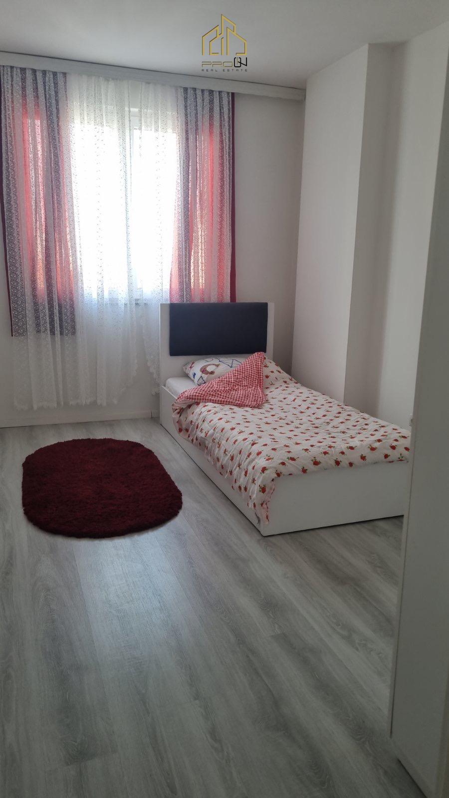 Banesë me qira – Fushë Kosovë 4