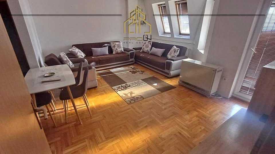 Banesë me qira – Fushë Kosovë 2