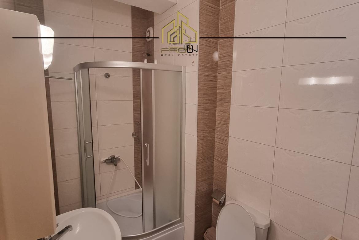 Banesë me qira – Mati 1