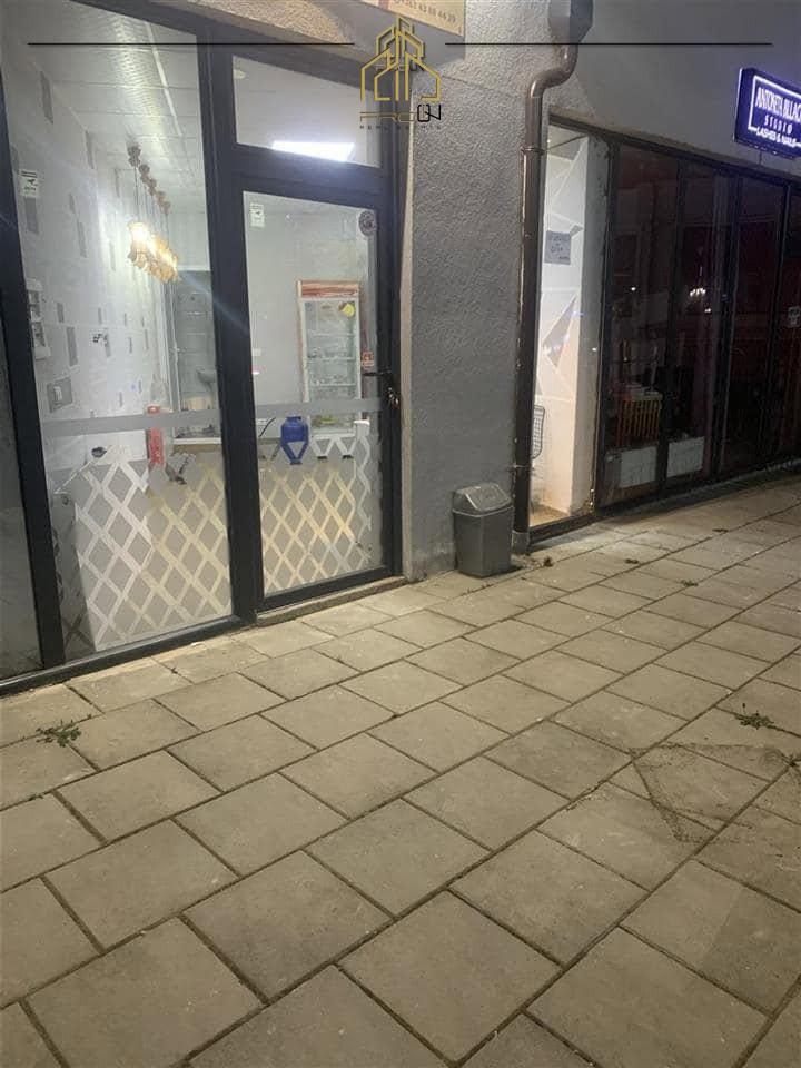 Lokal / Zyre me qira – Rruga B 3