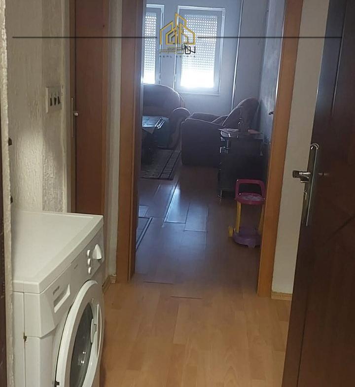Garsoniere me qira – Qendër 4