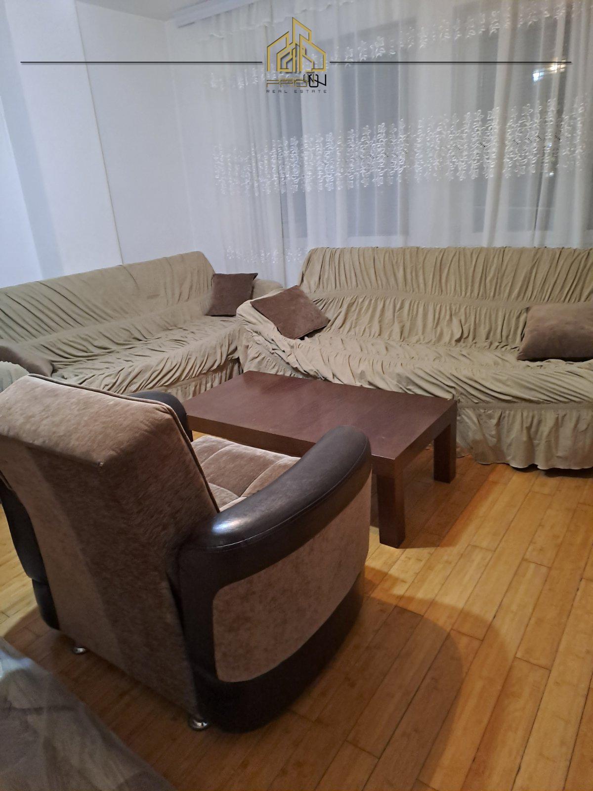 Banesë me qira – Arbëri (Dragodan) 2