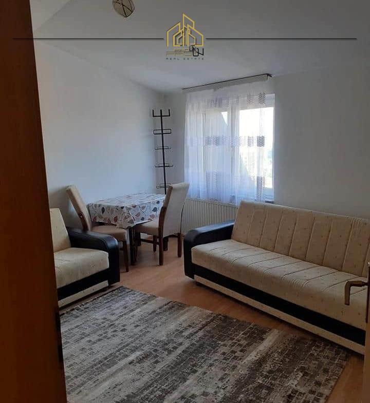 Banesë me qira – Parku i Qytetit 2