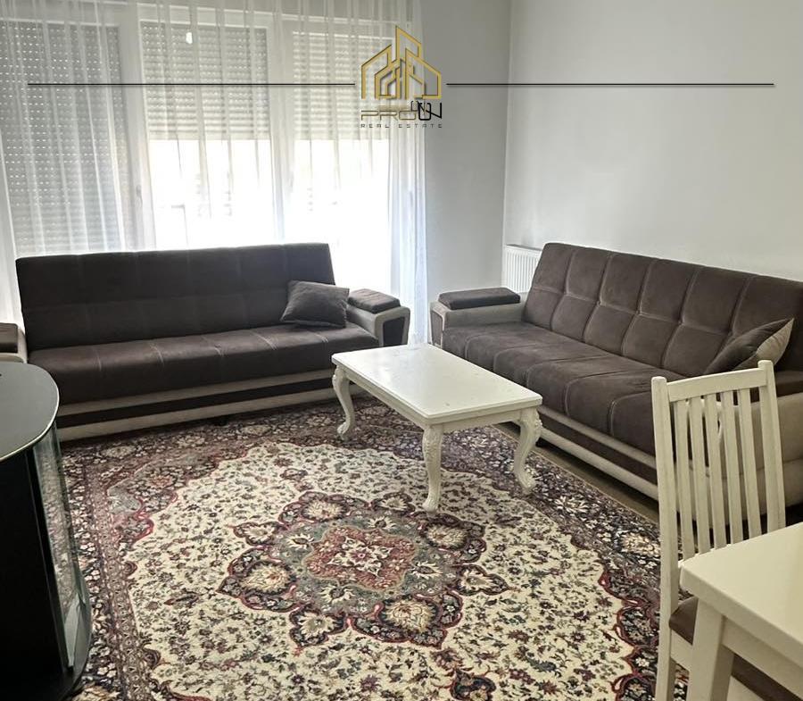 Garsoniere me qira – Lagja e Muhaxherëve 2