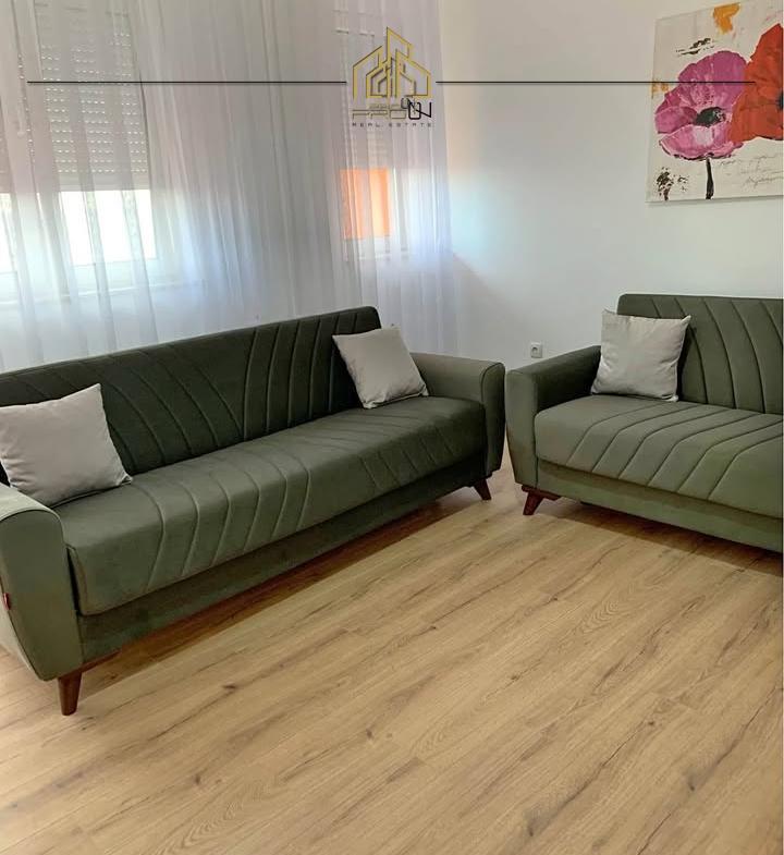 Banesë me qira – Ulpianë
