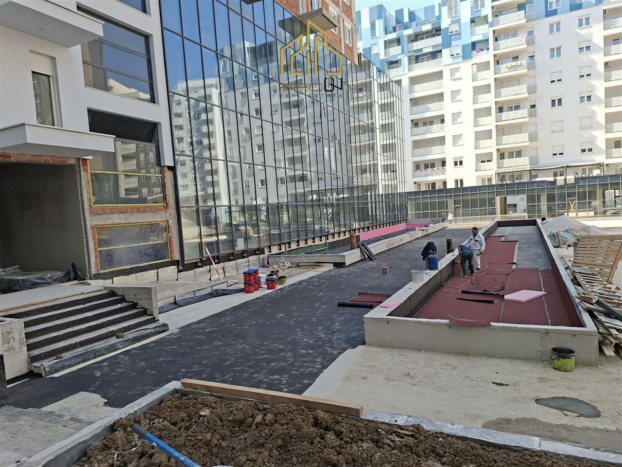 Banesë me qira – Mati 1 3