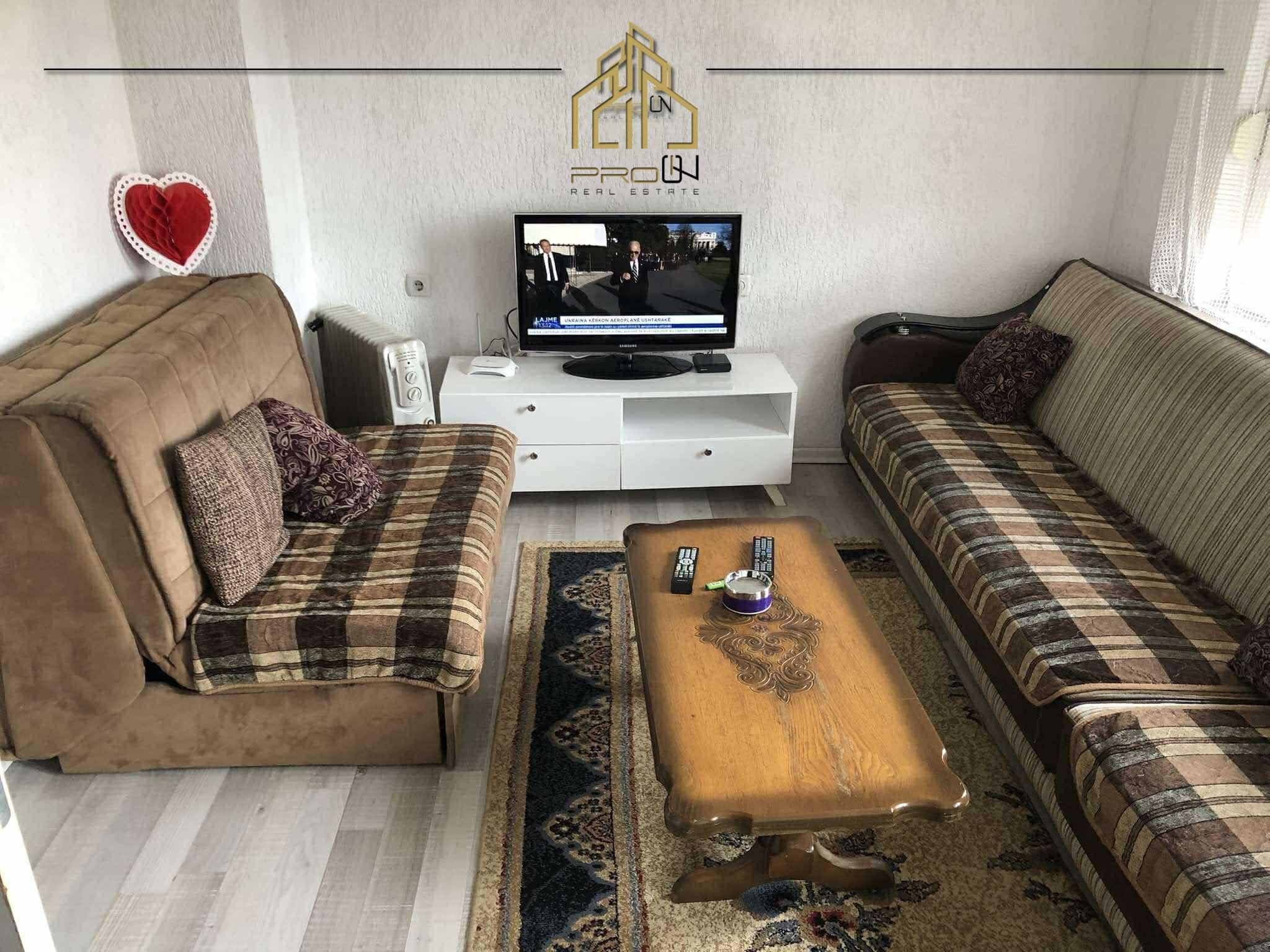 Garsoniere me qira – Ulpianë