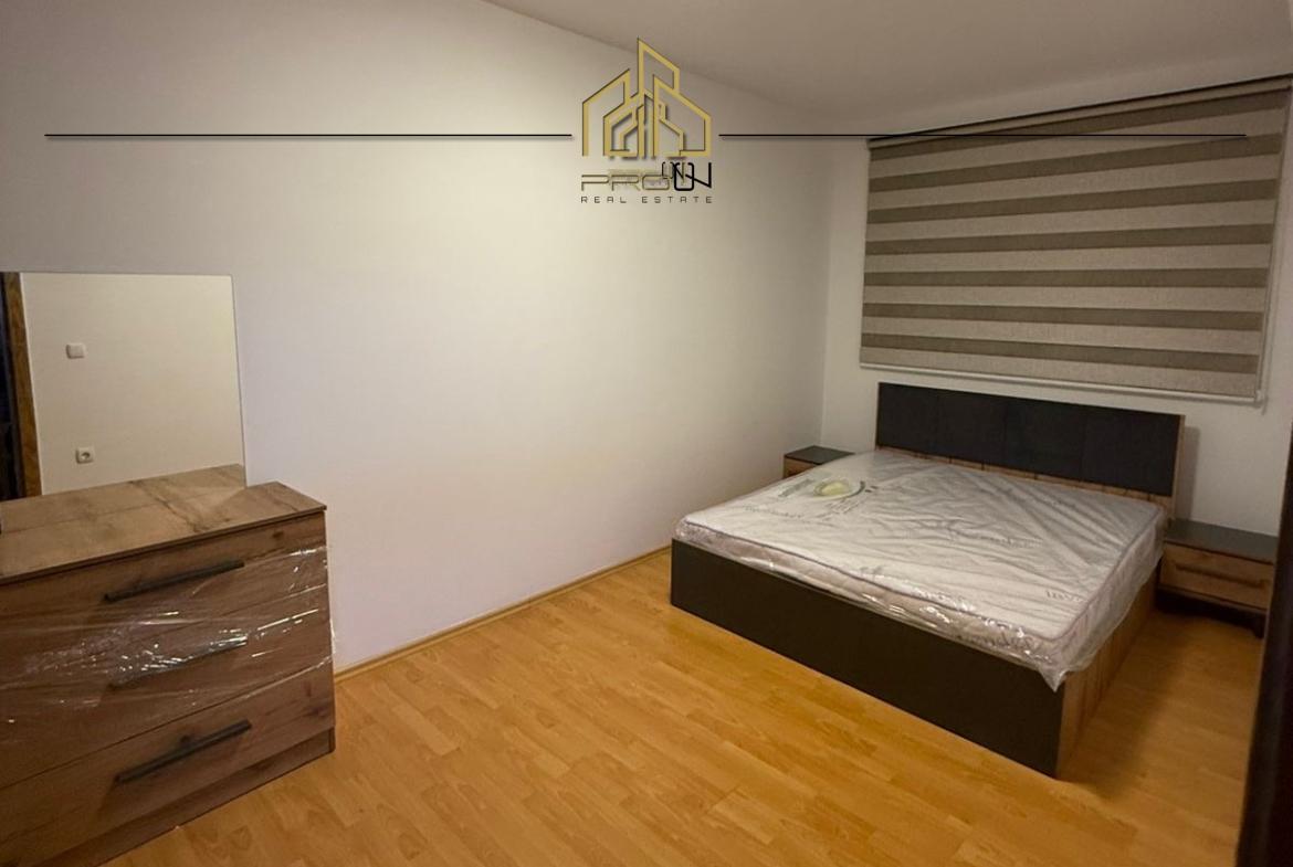 Banesë me qira – Rruga B 4