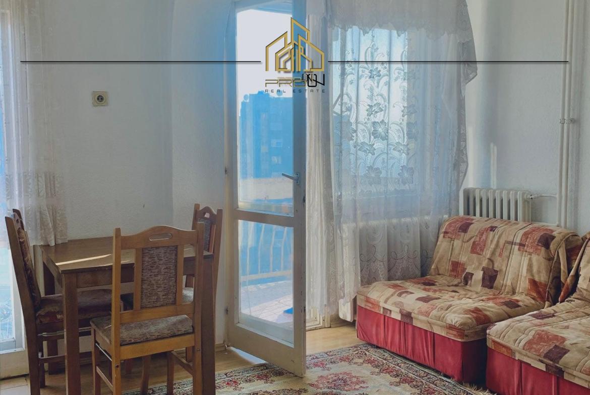 Banesë me qira – Dardani 3