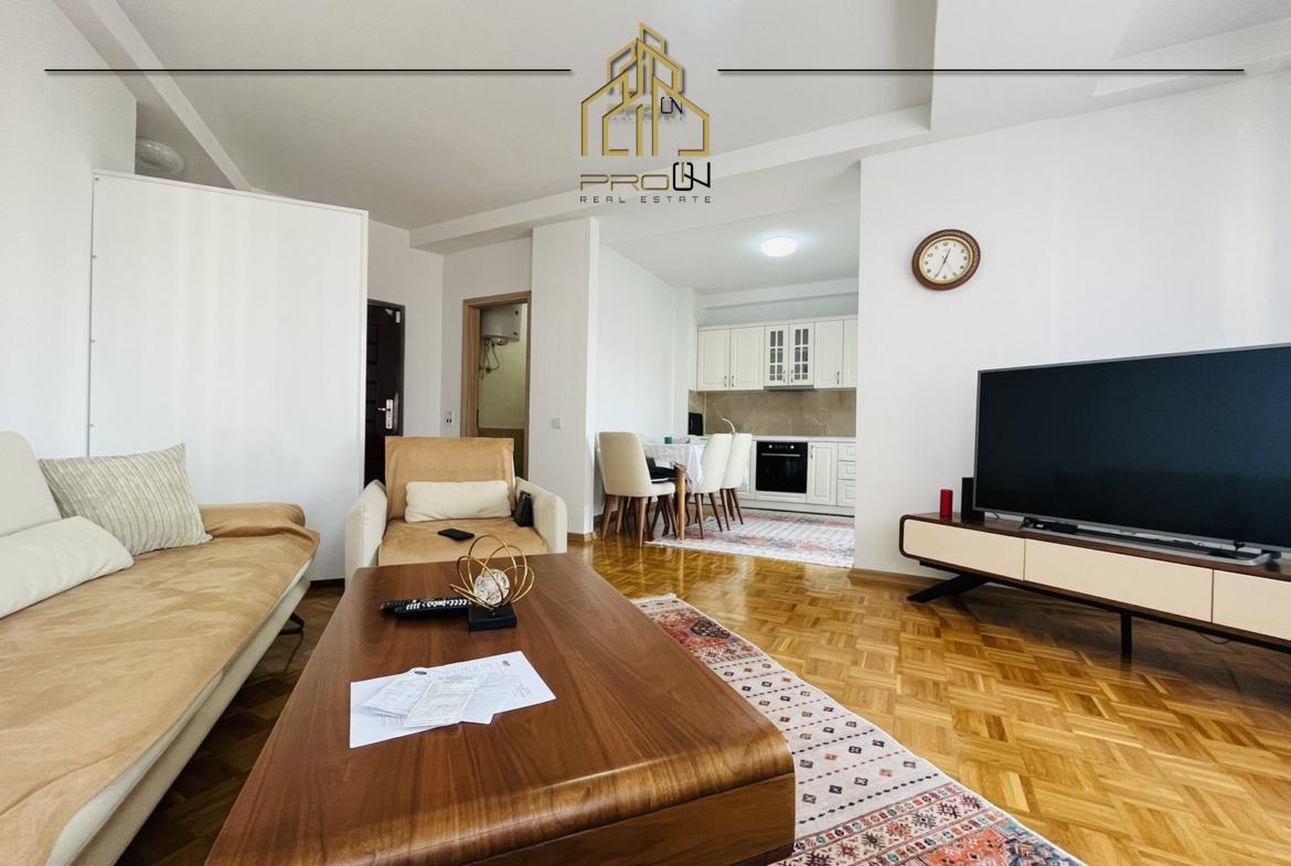 Banesë me qira – Tophane 3
