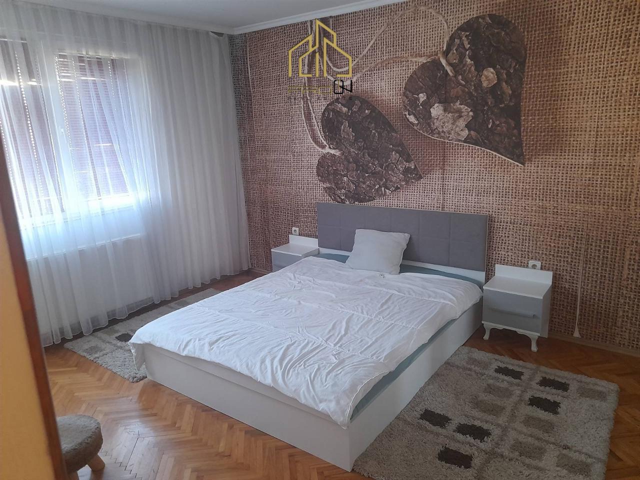 Banesë me qira – Ulpianë 4
