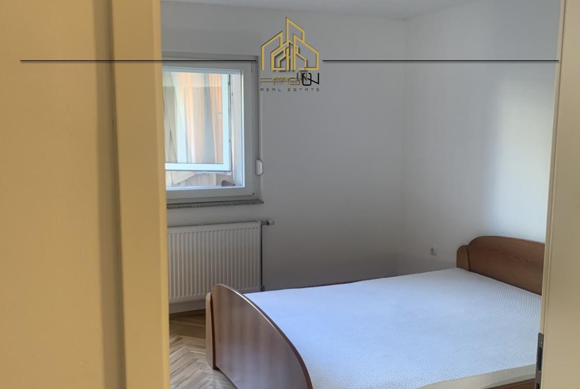Banesë me qira – Ulpianë 4