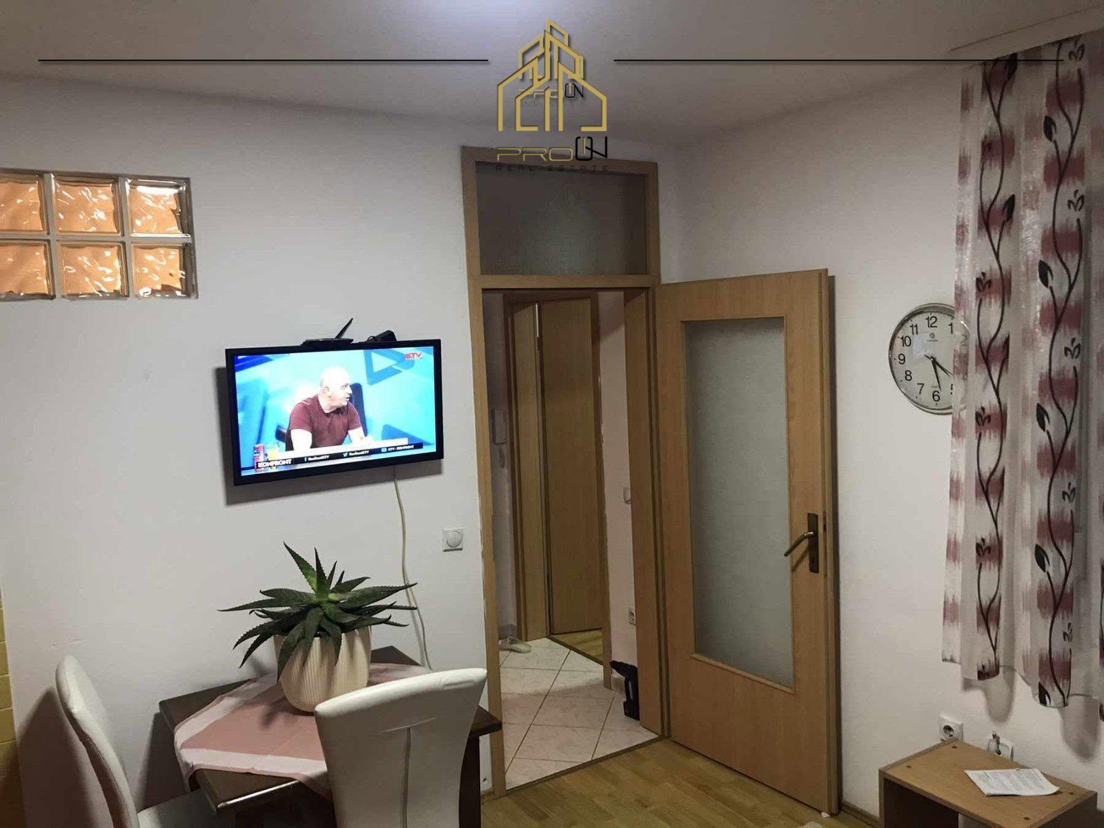 Banesë me qira – Taukbahqe 3