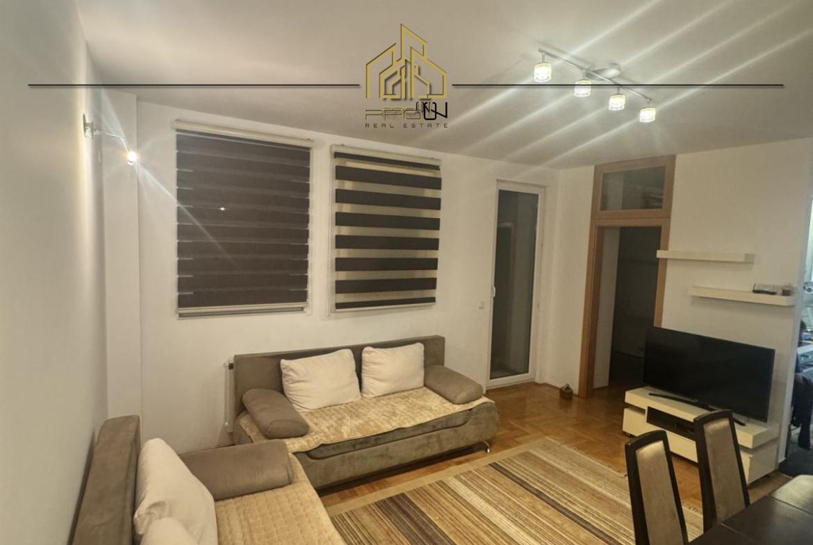 Banesë me qira – Mati 1