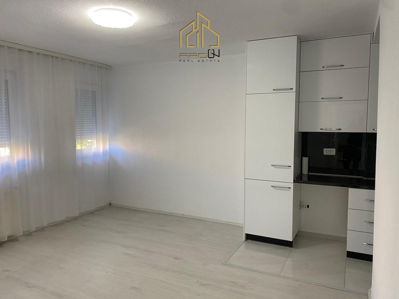 Banesë / Zyre me qira – Ulpianë 2