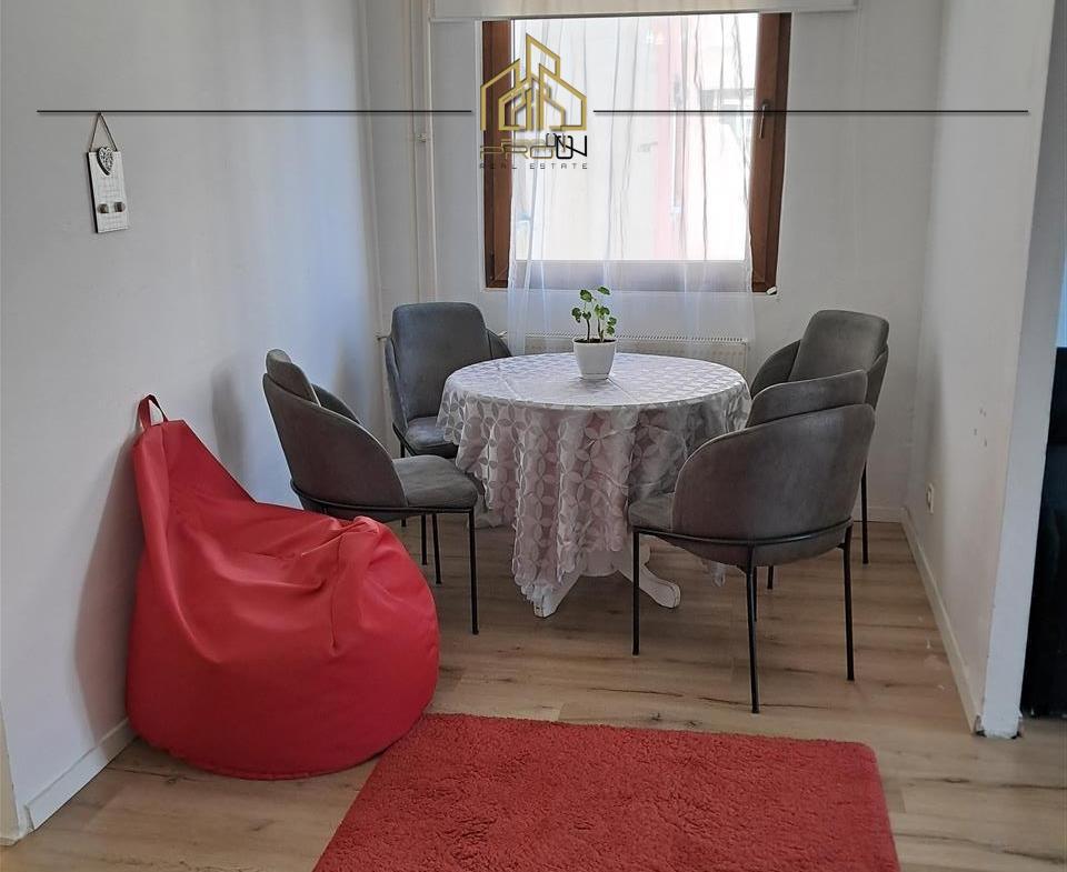Banesë me qira – Dardani 4