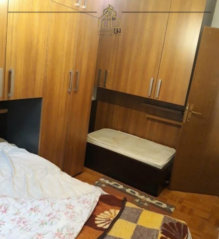 Banesë me qira – Qendër 4