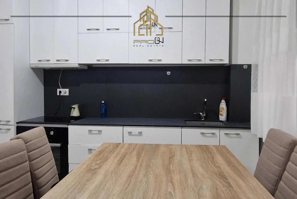 Banesë me qira – Mati 1 4