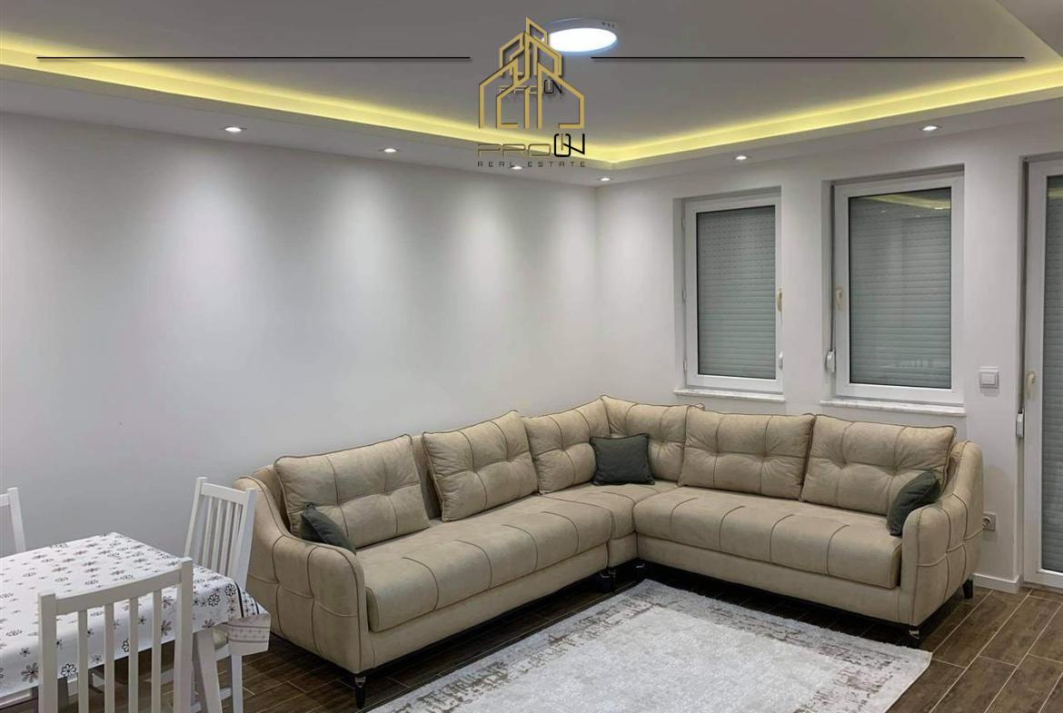 Banesë me qira – Rruga B 3