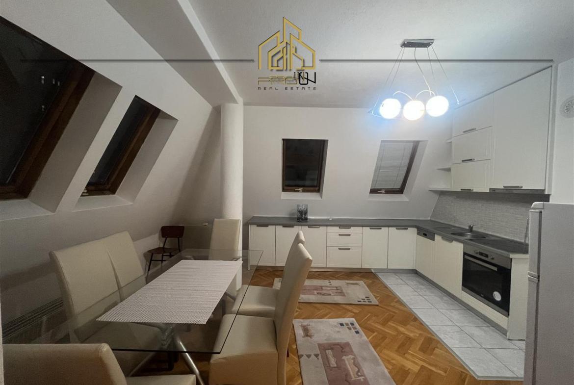 Shtëpi me qira – Rruga B, Prishtinë 4