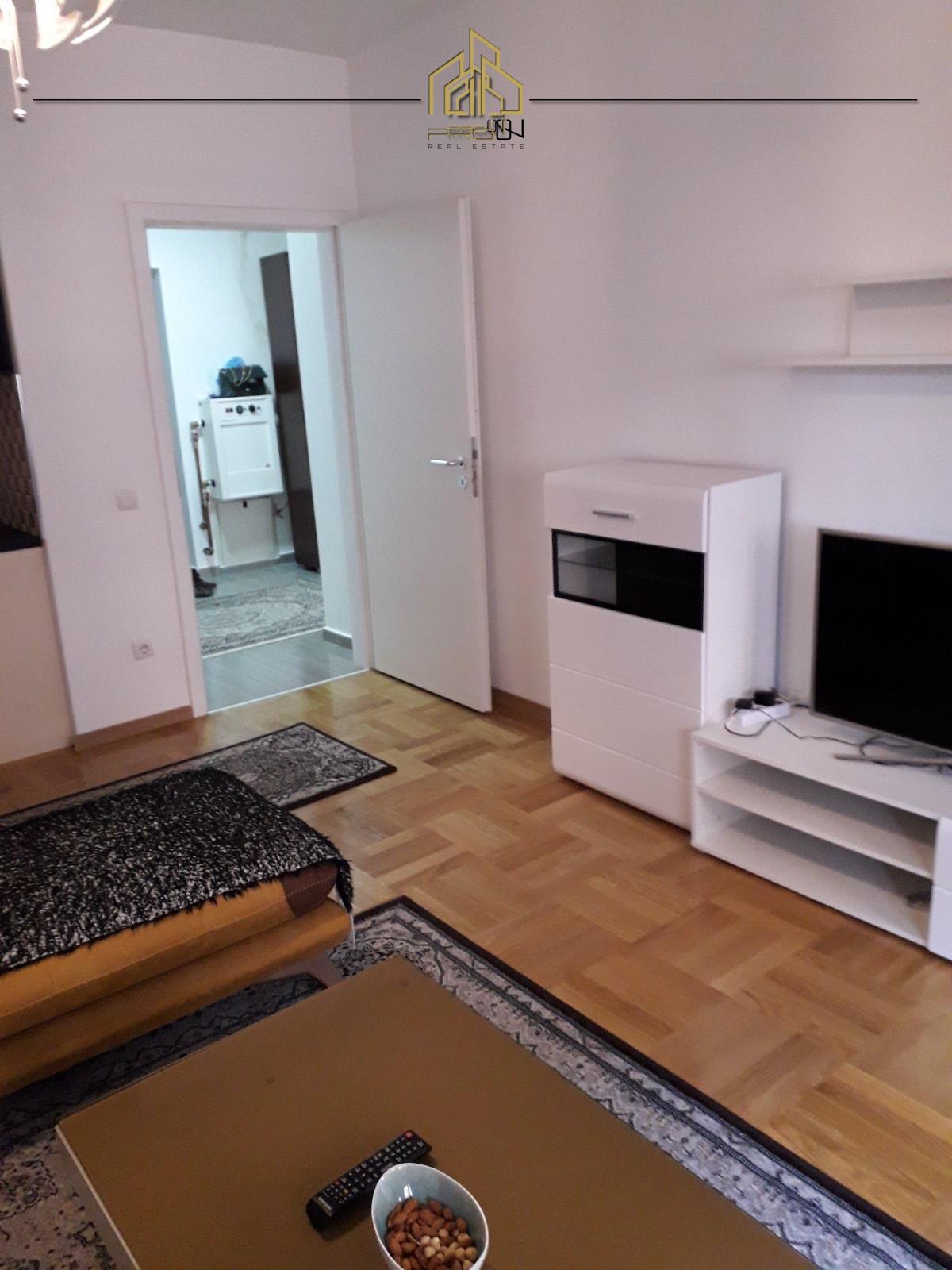 Banesë me qira – Fushë Kosovë 4